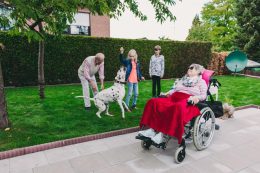 Wohngemeinschaft-Bon